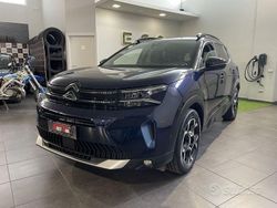 Blu Usata 2023 Citroën C5 Aircross PureTech SUV | 22.900 € (Molto cara)