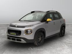 Gray Usata 2021 Citroën C3 Aircross Rip Curl SUV | 14.290 € (Buon prezzo)