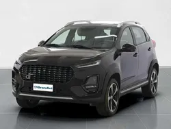 Ink black Nuova 2025 DR Automobiles DR3 SUV | 18.200 € (Buon prezzo)