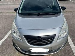 Usata 2010 Opel Meriva Cosmo Monovolume | 2800 € (Super prezzo)