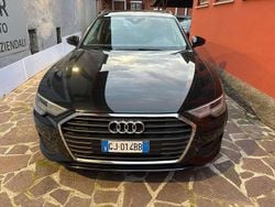 Nero Usata 2020 Audi A6 Business Station wagon | 22.500 € (Ottimo prezzo)