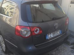 Grigio Usata 2005 VW Passat Station wagon | 3000 € (Cara)