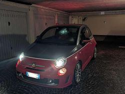 Rosso Usata 2014 Abarth 595 Turismo Due volumi | 7500 € (Ottimo prezzo)