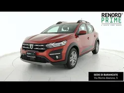 Bordeaux Usata 2022 Dacia Sandero Comfort Due volumi | 13.450 € (Buon prezzo)
