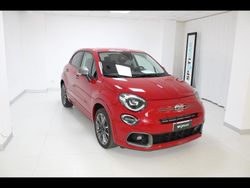 Rosso Usata 2024 Fiat 500X Sport SUV | 23.500 € (Molto cara)