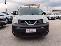 Bianco Usata 2021 Nissan NV250 Furgone | 9990 €