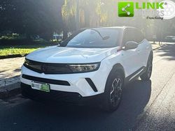 Bianco Usata 2023 Opel Mokka GS Line SUV | 17.500 € (Ottimo prezzo)