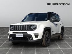 Bianco Nuova 2025 Jeep Renegade Summit SUV | 27.900 € (Buon prezzo)