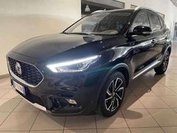 Nero Usata 2023 MG ZS Luxury Tre volumi | 14.400 € (Buon prezzo)