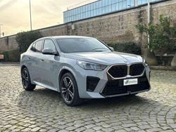 Grigio Usata 2024 BMW X2 M Sport SUV | 38.700 € (Cara)