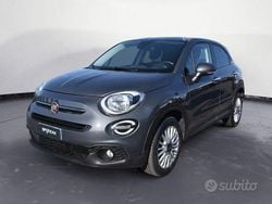Grigio Usata 2022 Fiat 500X Connect SUV | 14.500 € (Buon prezzo)