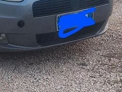 Grigio Usata 2005 Fiat Grande Punto Due volumi | 800 € (Buon prezzo)