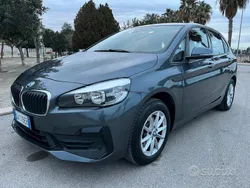 Usata 2020 BMW 218 Active Tourer Advantage Monovolume | 14.500 € (Buon prezzo)
