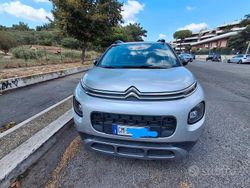 Grigio Usata 2019 Citroën C3 Due volumi | 13.500 € (Cara)