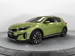 Verde Usata 2023 Kia XCeed SUV | 19.400 € (Buon prezzo)