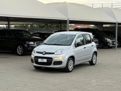 Grigio Usata 2020 Fiat Panda Easy Tre volumi | 9900 € (Buon prezzo)