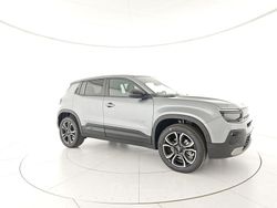 Gray Nuova 2025 Jeep Avenger Summit SUV | 27.900 € (Buon prezzo)