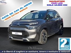 Grigio Usata 2024 Citroën C3 Aircross PureTech SUV | 14.990 € (Ottimo prezzo)