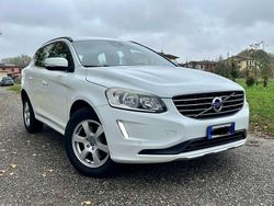 Bianco Usata 2014 Volvo XC60 Summum SUV | 8500 € (Super prezzo)