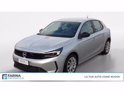 Kristall silver Usata 2024 Opel Corsa Edition Due volumi | 11.900 € (Super prezzo)