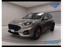 Magnetic grey Usata 2023 Ford Kuga ST-Line SUV | 25.600 € (Cara)