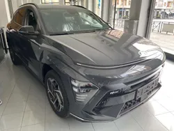 Grigio Nuova 2025 Hyundai Kona N Line SUV | 29.500 € (Buon prezzo)