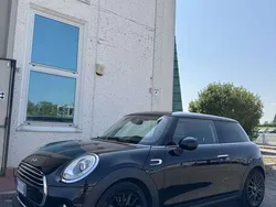 Usata 2015 Mini Cooper Due volumi | 14.000 € (Molto cara)