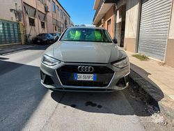 Grigio Usata 2021 Audi A4 S-Line Tre volumi | 20.300 € (Buon prezzo)
