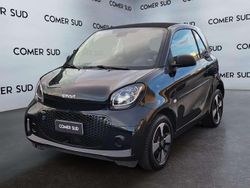 Deep black Usata 2021 Smart ForTwo Coupé Passion Due volumi | 14.500 €