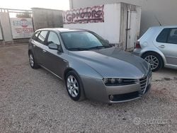Usata 2007 Alfa Romeo 159 Station wagon | 2500 € (Buon prezzo)