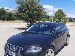 Usata 2009 Audi A3 Sportback Ambition Tre volumi | 3250 € (Ottimo prezzo)