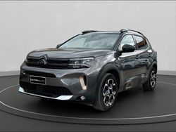 Grigio Usata 2023 Citroën C5 Aircross PureTech SUV | 17.401 € (Super prezzo)