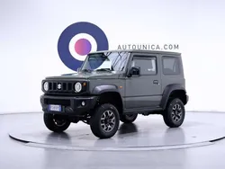 Verde Usata 2018 Suzuki Jimny SUV | 27.900 € (Ottimo prezzo)