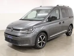 Grigio Usata 2024 VW Caddy Style Monovolume | 26.558 € (Super prezzo)