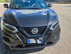 Usata 2021 Nissan Qashqai Black Edition SUV | 20.999 €