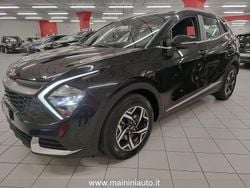 Nero Usata 2022 Kia Sportage SUV | 25.900 € (Buon prezzo)