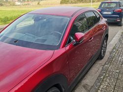 Rosso Usata 2021 Mazda CX-30 SUV | 18.500 € (Ottimo prezzo)