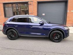 Usata 2019 Audi Q5 Sport SUV | 32.000 € (Buon prezzo)