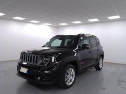 Nero Usata 2023 Jeep Renegade Limited SUV | 24.990 € (Molto cara)