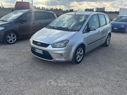 Argento Usata 2007 Ford C-MAX Monovolume | 1500 € (Ottimo prezzo)
