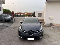 Grigio Usata 2019 Renault Clio IV Tre volumi | 10.300 € (Buon prezzo)