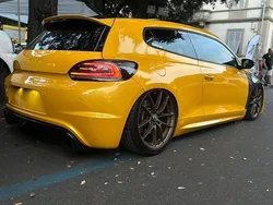 Usata 2010 VW Scirocco R Coupé | 28.000 €