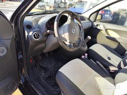 Usata 2006 Fiat Panda Cross Cross Due volumi | 9000 €