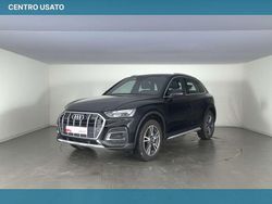 Nero brillante Usata 2025 Audi Q5 Advanced SUV | 48.900 € (Buon prezzo)