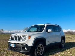 Bianco Usata 2015 Jeep Renegade SUV | 16.000 € (Molto cara)
