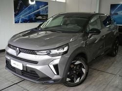 Grigio cassiopea + tetto nero Usata 2025 Renault Captur Techno SUV | 19.490 € (Buon prezzo)