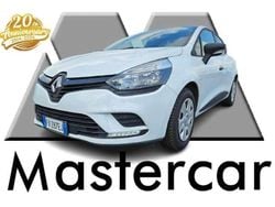 Bianco Usata 2019 Renault Clio Furgone | 6000 €