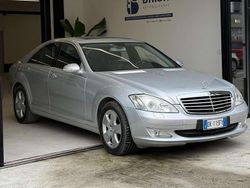 Other Usata 2005 Mercedes S350 Tre volumi | 8990 €