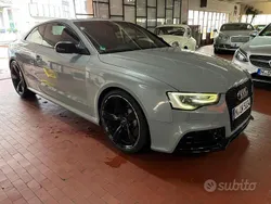 Grigio Usata 2014 Audi RS5 Advanced Coupé | 39.900 €
