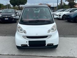 Bianco Usata 2009 Smart ForTwo Coupé Passion Coupé | 4790 € (Buon prezzo)